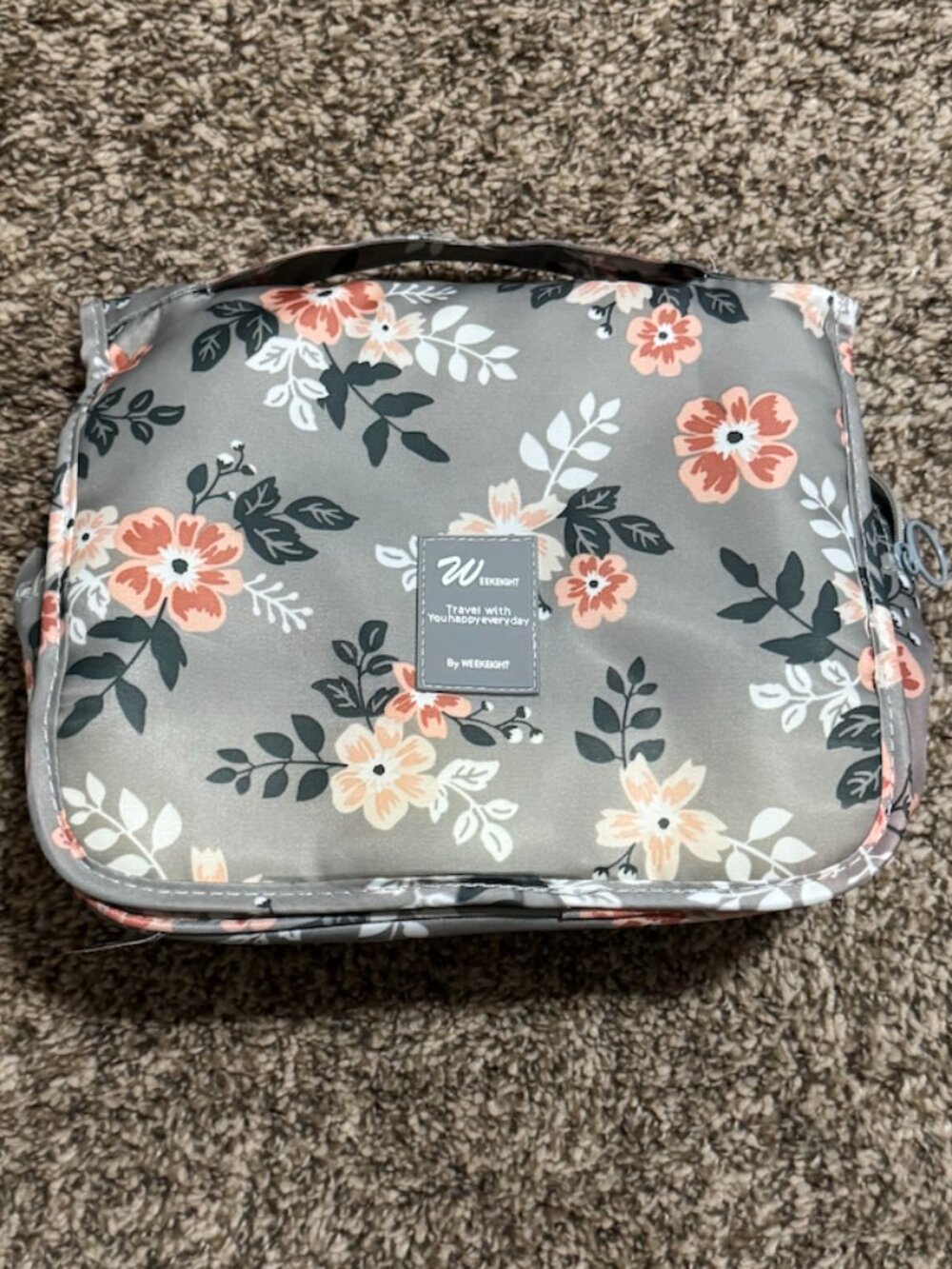 Travel Case